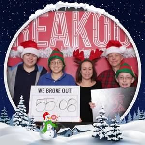 Meet your Posher, Jeana